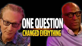 The Question That Launched Byron Allens Career