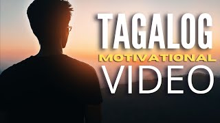 Best Tagalog Motivational Speech | Anthony Pangilinan Motivational Speech