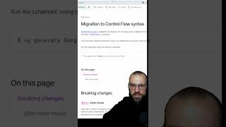 Si tu ignores ça, ton projet Angular meurt #coding #angular