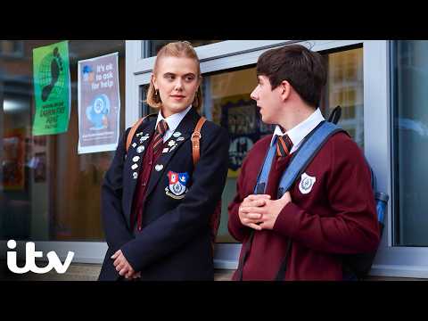 G'wed - S3 Ep.3 | One Second to Kill Her