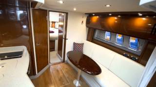 Sea Ray 395DA Sundancer - La Baia Nautica