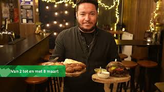 Download Lagu Groene Restaurantweek 2026 MP3