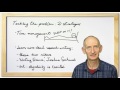 Grantsmanship Module 1