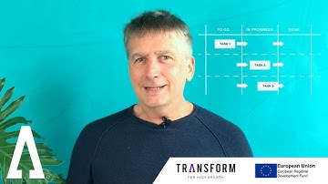 Joe Dennett - Improving Pipeline Management