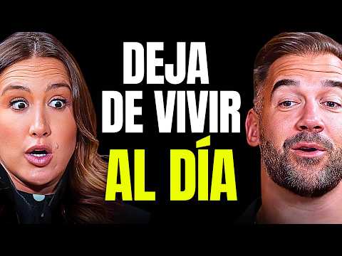 La Conversación Sobre Dinero que Puede Cambiar Tu Forma de Pensar | Codie Sanchez