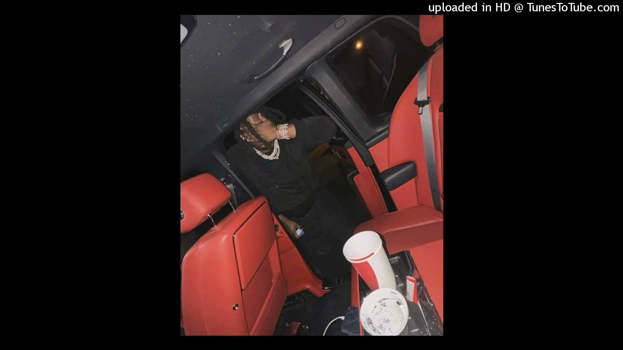 (FREE) Lucki x Young Nudy Type Beat - "overtime" (prod. ElijahGeeked)