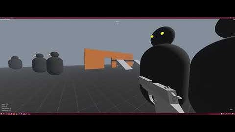 Cod zombies clone build 0.2.0 (horde test and engine upgrade)