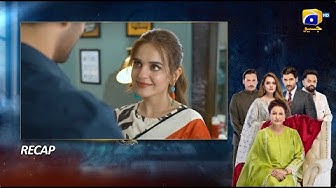 Recap Haya Episode 30 - 13th October 2025 -