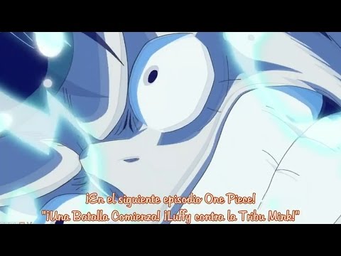 One Piece 733 Preview ワンピース Sub Espanol Hd Youtube