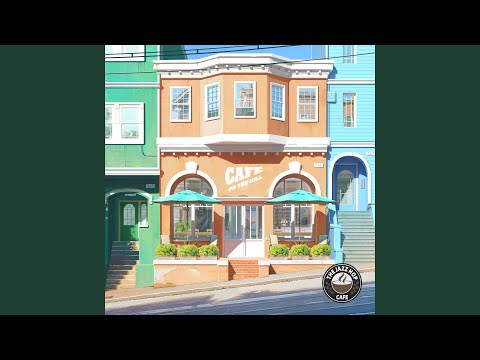 WEVIIS - Sunrise & Coffee