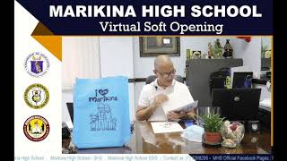 MHS VIRTUAL SOFT OPENING screenshot 3
