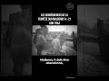Les conséquences de la tempête sur Mulberry A - 21 juin 1944