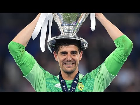 الليلة التي أثبت تيبو كورتوا أنه أفضل حارس في العالم وجنون عصام الشوالي على نهائي دوري ابطال