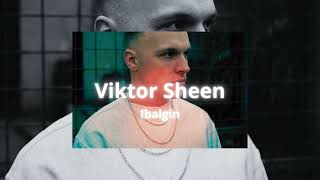 Viktor Sheen - Ibalgin (DJ Wilda CLUB Remix)