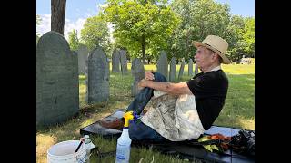 Paying Tribute