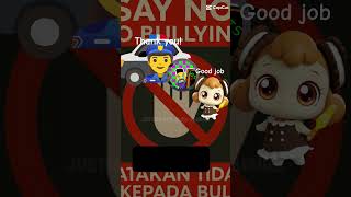 #antibully