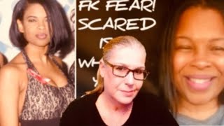 Why Is Dawn Robinson REALLY Homeless? #dawnrobinson #envogue #homelessness #livingincar