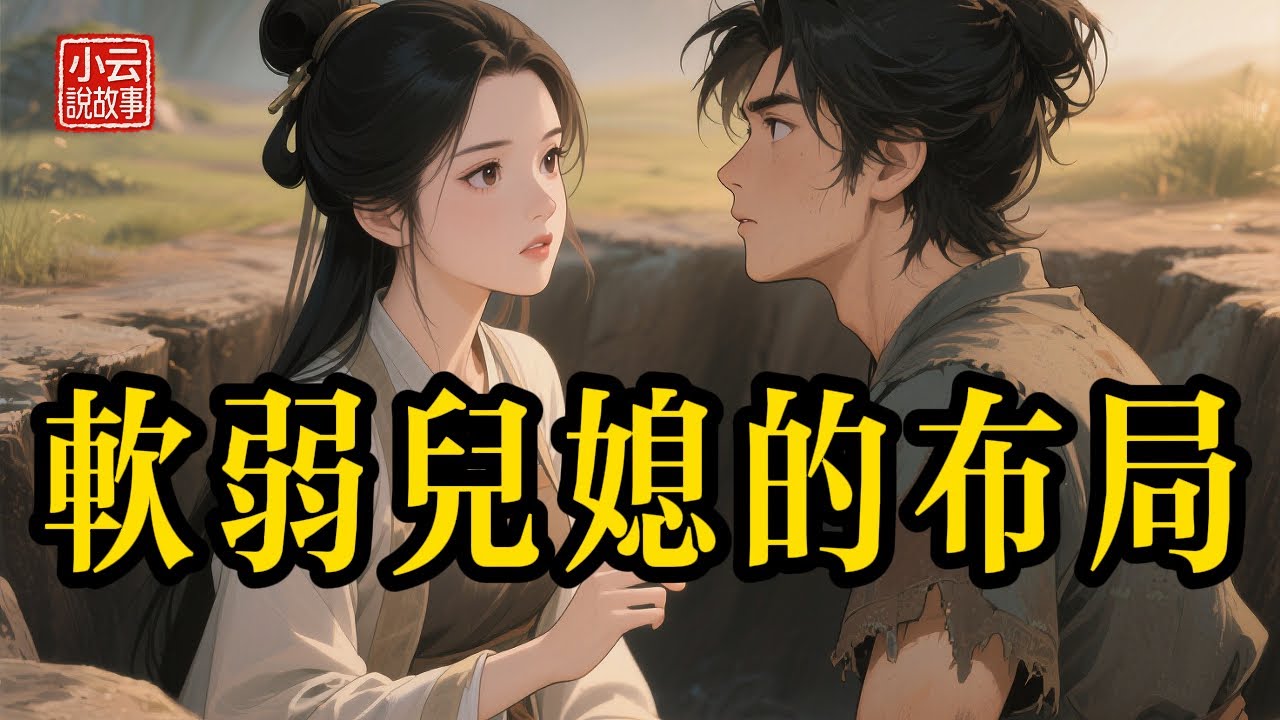 以為是喪門星，沒想到是活藥仙！靠3壇廢醋在詛咒嶺種出萬兩黃金，棄婦林悅的復仇佈局，結局極度舒適！#民間故事 #逆襲 #復仇 #故事頻道 #聽故事 #善有善報 #因果報應  #傳統文化