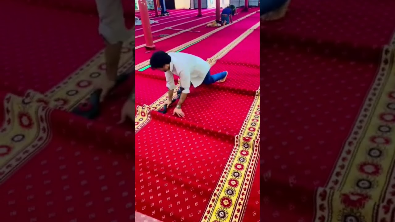 bhut he Pyara carpet ha // carpet in Pakistan // carpet in India 