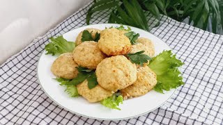 Куриная грудка + овощи = классный ужин! Готовим вкусные котлеты!