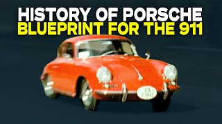 History of Porsche – Episode 2: How the 911 Became a Motorsport Icon | Motorvision International