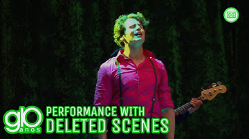 Bohemian Rhapsody — Reedited Performance with DELETED SCENES | Glee 10 Years