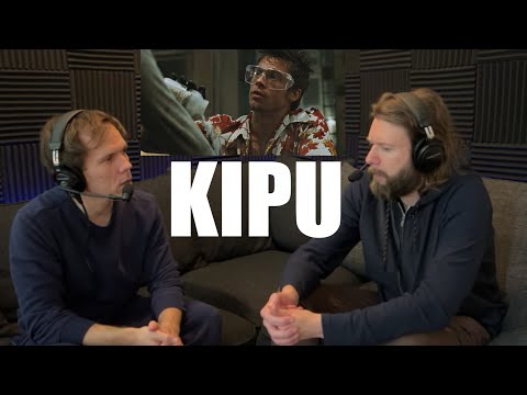 Kipu ja muuntuneet tajunnantilat | Viides valta 61