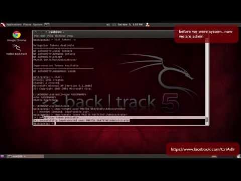 Epic Metasploit Series - Part 5