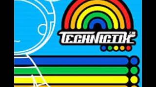 TE 20 - Technictix