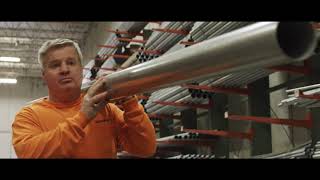 Graybar is Powering America