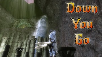 DDO - Down You Go - Solo Walkthrough & Guide
