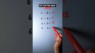 Can You Solve This Math Quiz? | Only Smart Minds Get It Right! #maths #mathspuzzle #education