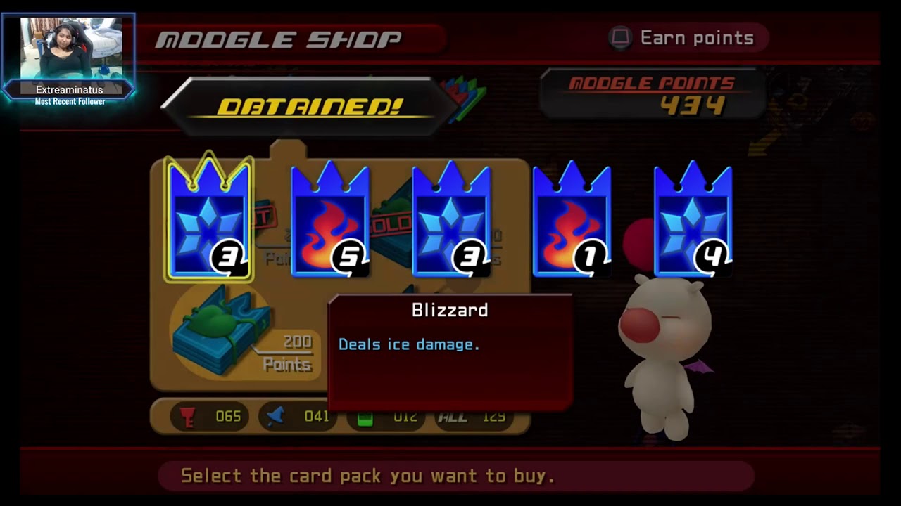 Saku Plays Kingdom Hearts: Chain of Memories - pt 4 camera iphone 8 plus apk