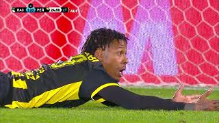 Racing 1-1 Peñarol - Fecha 5 - Torneo Intermedio 2026