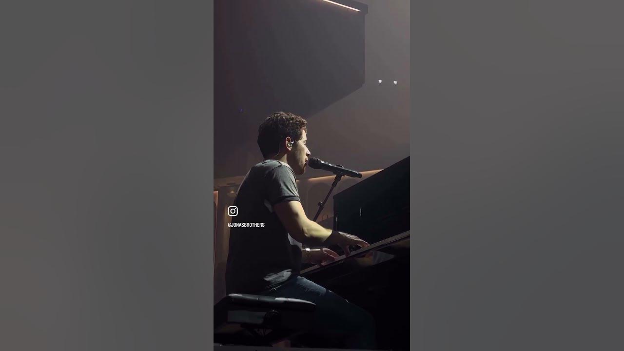 Loved You Better #music #jonasbrothers #greetingsfromyourhometown