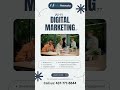 Why digital marketing is important now a days  strategiessuccess