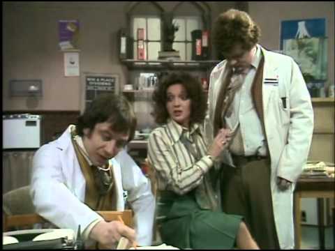 Doctor on the Go Series 2 Ep 13 Happy Ever After