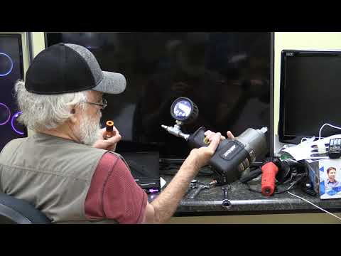 What Size Air Hose For 3 4 Impact