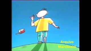 Intervalo - Sessão De Gala Globo1997