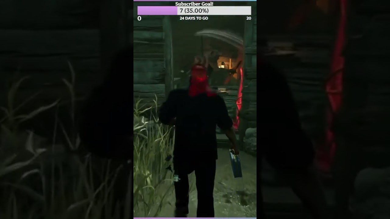 Killer liaison | granny_boo on 