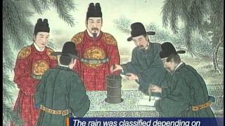 Window on Korean Culture - 8  Science Technology in Korean History