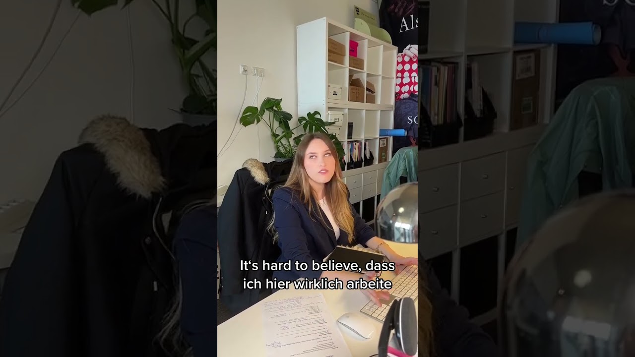 Arbeiten in einem Verlag be like