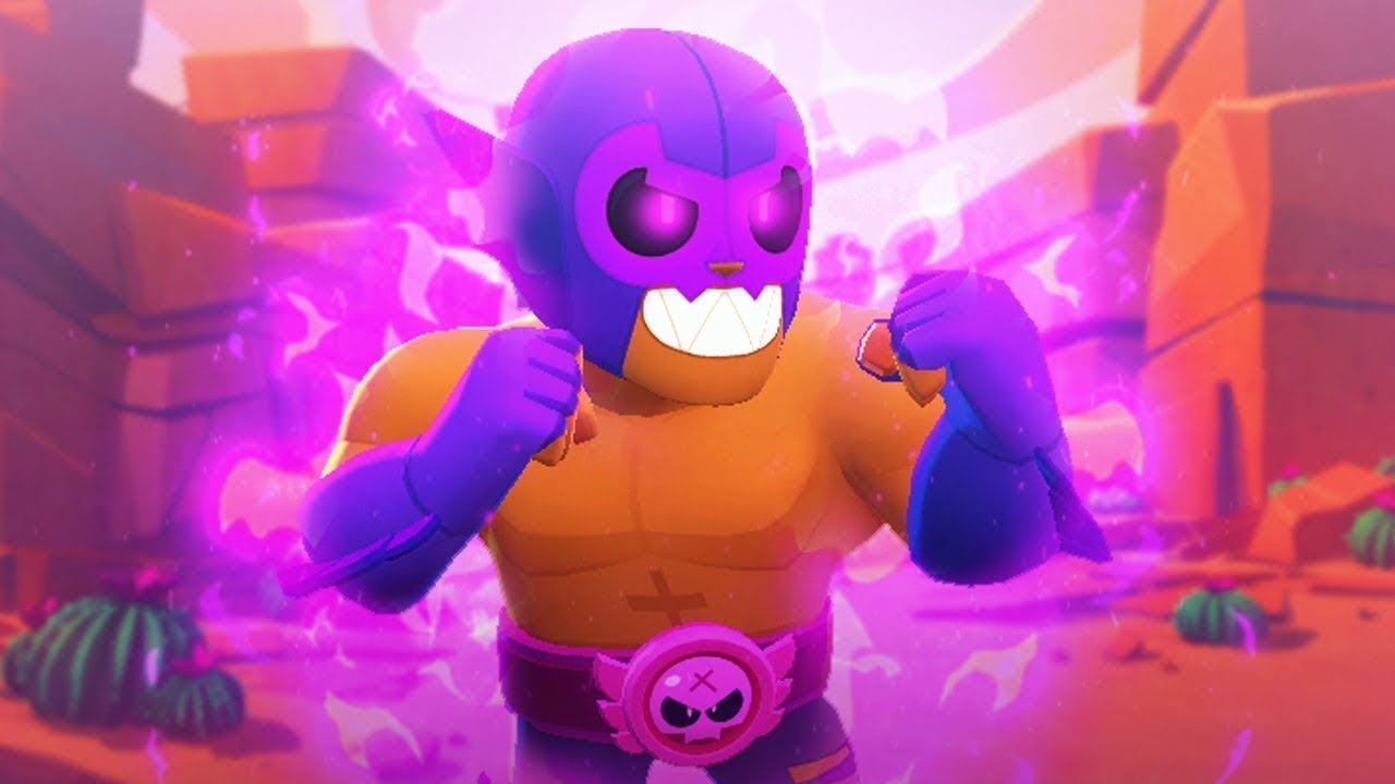 САМЫЕ КРУТЫЕ ПЕРСОНАЖИ BRAWL STARS|ГАЙД META PLAY