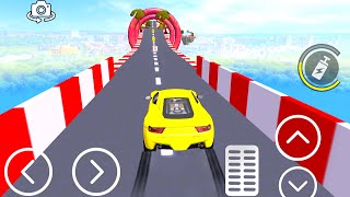 Car Stunts 3D - Extreme City GT Racing - Car Racing Game screenshot 5