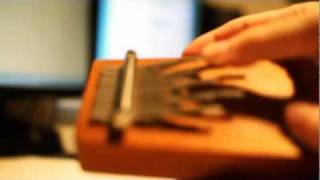 Download Lagu DeColita Does Hokemo Calimba MP3