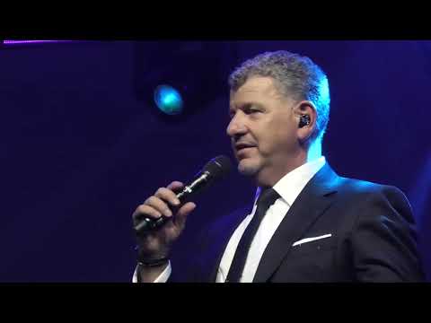 Semino Rossi: Heute hab ich Zeit für dich / Hoy tengo tiempo para ti   LIVE Concierto - 28.09.2024