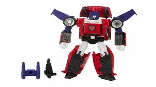 Transformers Studio Series/Kingdom Reveals (Thoughts)