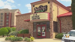When Restaurants Open, Will People Come?