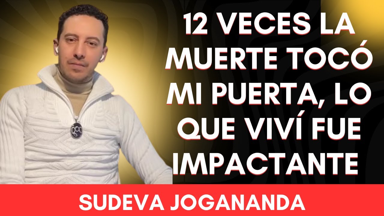 MIS ENCUENTROS CERCANOS CON LA MUERTE