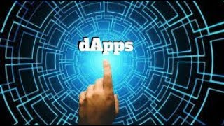 EOS is About DAPP Development